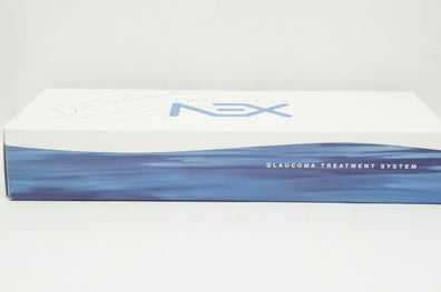 Allergen 5513-001 Xen Gel Stent Glaucoma Treatment System (x)